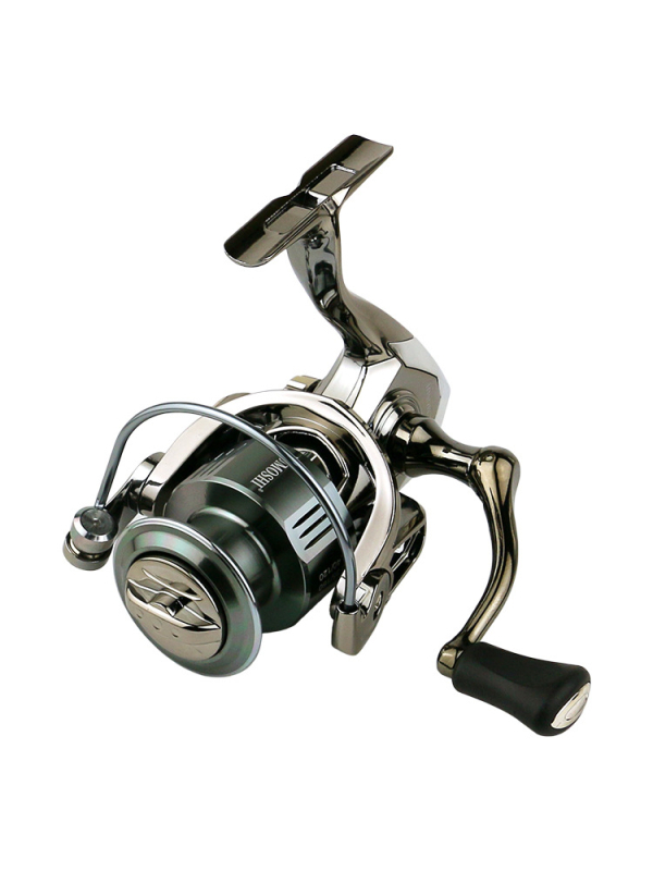 YUMOSHI spinningrull kalapüügiks, karbis 40 tk, volitatud privaatne kaubamärk.