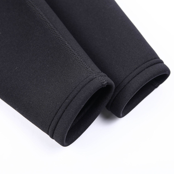 Unisex 2mm SCR neopreno nardymo viršus, šilta, tinkama nardymui ir plaukiojimui