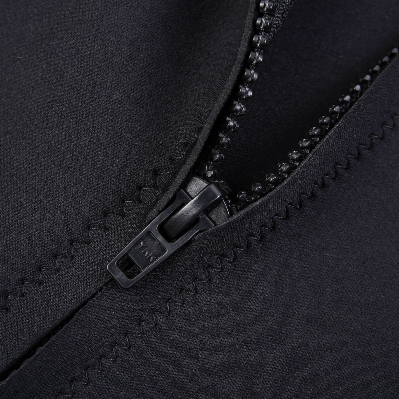 Unisex 2mm SCR neopreno nardymo viršus, šilta, tinkama nardymui ir plaukiojimui