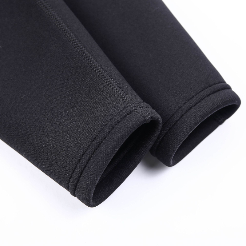 Unisex 2mm SCR neopreno nardymo viršus, šilta, tinkama nardymui ir plaukiojimui