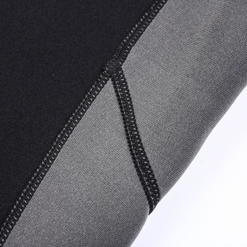 Unisex 2mm SCR neopreno nardymo viršus, šilta, tinkama nardymui ir plaukiojimui