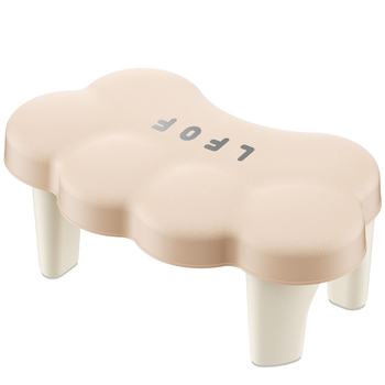 PP vonios kojų kėdutė, neslidus paviršius, ne-sulankstoma, prekės ženklas Yushi