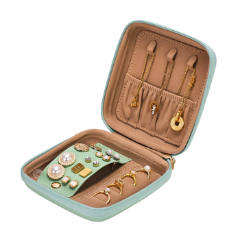 Ehete karp sp01379 – PU materjal, Euroopa ja Ameerika stiil, kõva konstruktsioon (Mudeli number sp01379; Bränd CASEGRACE/Kasige; Materjal PU; Stiil Euroopa ja Ameerika; Kõvadus: kõva)