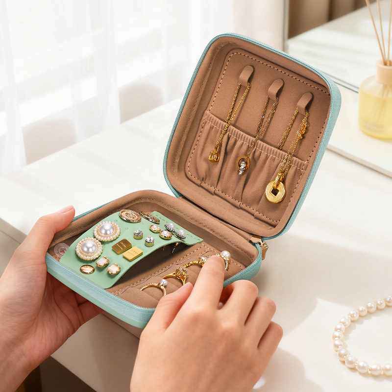 Ehete karp sp01379 – PU materjal, Euroopa ja Ameerika stiil, kõva konstruktsioon (Mudeli number sp01379; Bränd CASEGRACE/Kasige; Materjal PU; Stiil Euroopa ja Ameerika; Kõvadus: kõva)