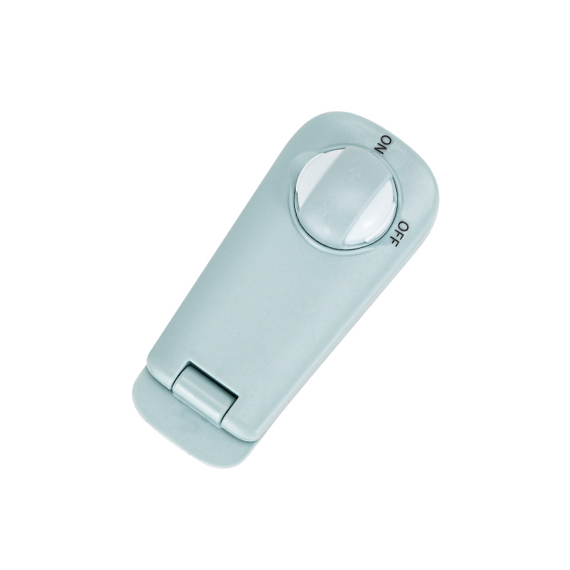 Ebedila ABS заключващ механизъм за чекмеджета – анти-бебешка защита за чекмеджета, кухня, спалня, офис, ТВ и хладилник – модерен стил