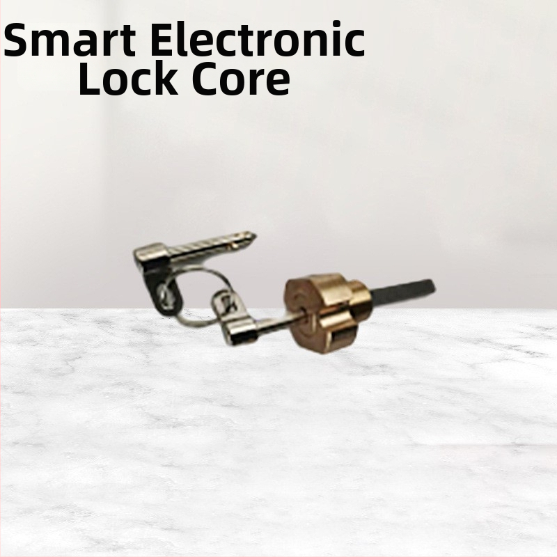 Lukusilinder – alumiinium- ja vasest tuumik; sobib tulekindlatele ustele