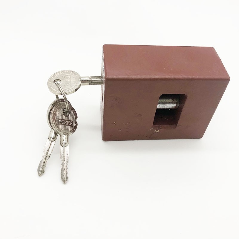 Zárhenger – alumínium- és rézmaggal; alkalmas tűzvédelmi ajtókhoz