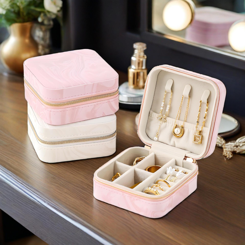 CASEGRACE sp01351 Ehete karp - PU materjal - Lihtne ja kaasaegne stiil - Kõva konstruktsioon