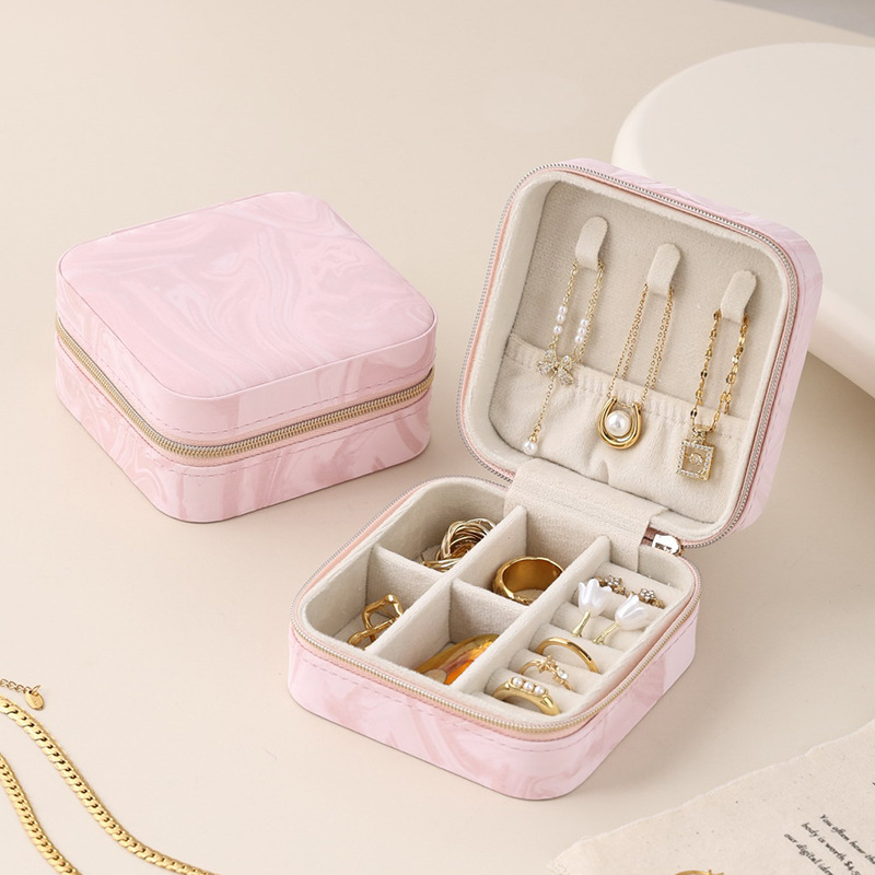 CASEGRACE sp01351 Ehete karp - PU materjal - Lihtne ja kaasaegne stiil - Kõva konstruktsioon