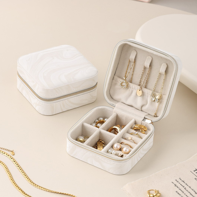 CASEGRACE sp01351 Ehete karp - PU materjal - Lihtne ja kaasaegne stiil - Kõva konstruktsioon