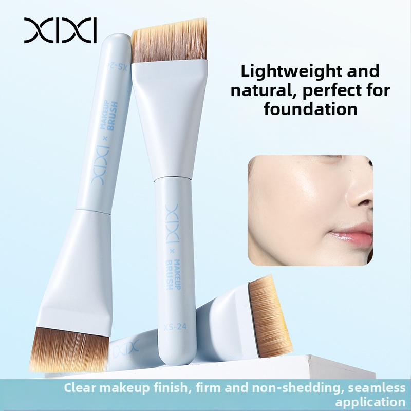 Xixi fondation pintsel – 1 tk, XS-24 kood, Guangzhou päritolu