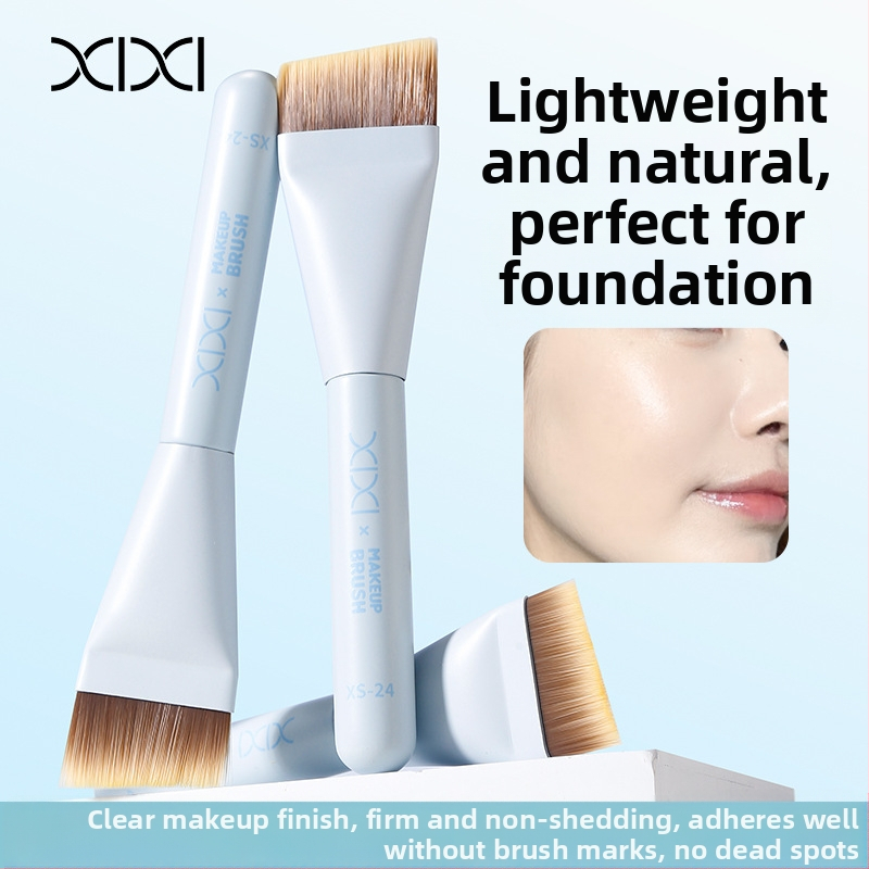 Xixi fondation pintsel – 1 tk, XS-24 kood, Guangzhou päritolu