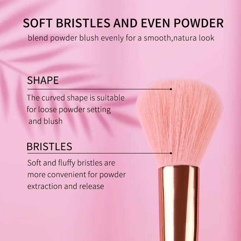 5-osaline meigipintsete komplekt läbipaistvate plastkäepidemetega, karvad nylon/sünteetilised kiud; kaasas pintseti kotiga; sisaldab silmameigi pintslit, silmalainerit, huulepintslit, jumestuspintslit ja pūderpintslit