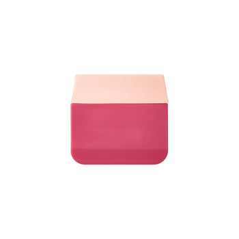 Foundation štetec s silikónovou rúčkou, materiál chlpov: Iný, 1 kus, LG3015