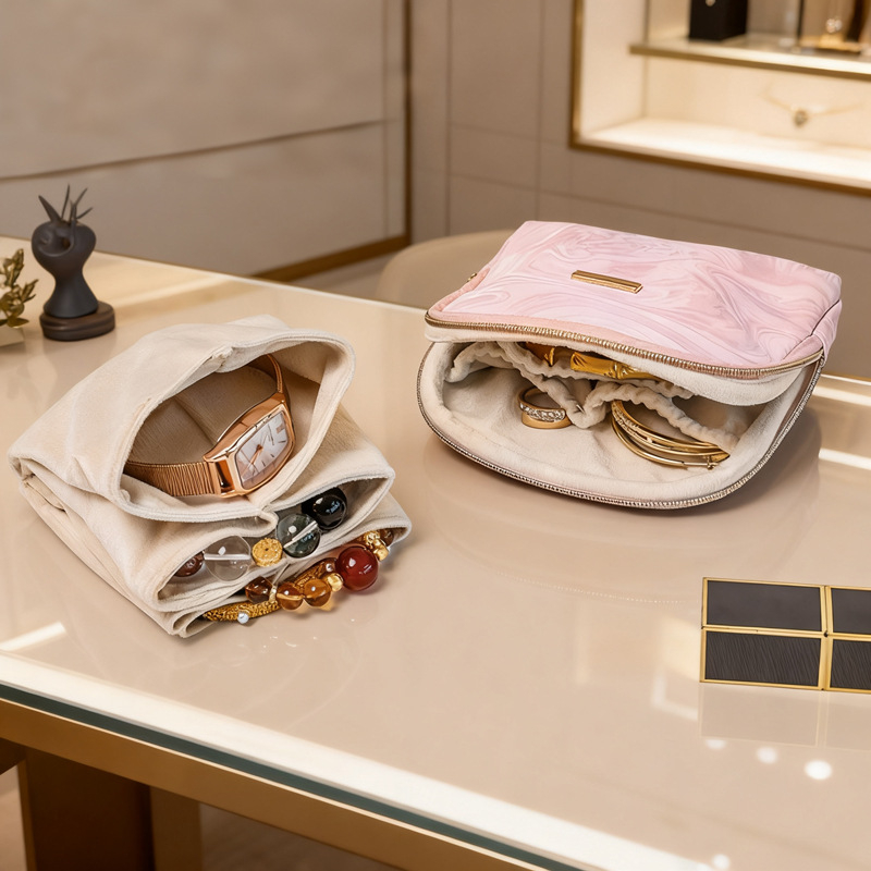 Ehete karp CASEGRACE sp01368, Nahk, Euroopa ja Ameerika stiil, Kõva ümbris