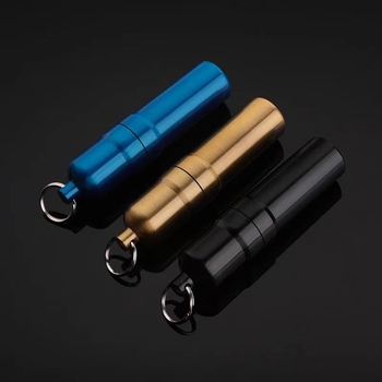 Metalna kutija za cigarete, Big Money Seiko, porijeklo Humen, moderni minimalistički stil, 10 komada u kutiji