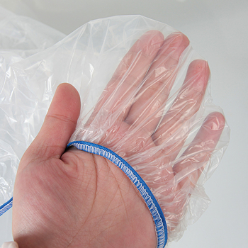 Bymaocar Elektros transporto priemonės gaubtas, Vienkartinė skaidri PE plėvelė, atsparus vandeniui ir dulkėms, Logotipo spauda, Svoris 0,5 kg, Prisitaikantis, Privatus prekinis ženklas