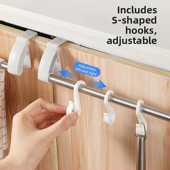 Durvju pakaramais vannas istabai un virtuvei – nerūsējošais tērauds + plastmasa, mūsdienīgs minimālisms, karāšana aiz durvīm, maksimālā slodze: konsultējieties