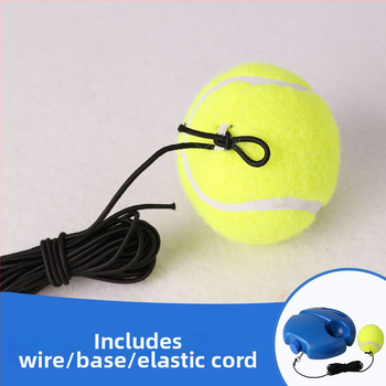 Nai Force Βάση Εκπαίδευσης Τένις – Υλικό PE, Προσαρμοσμένη Επεξεργασία, Βοήθημα Εκπαίδευσης Τένις