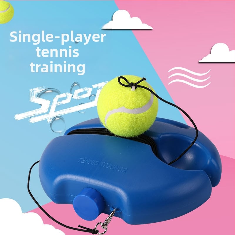 Nai Force Βάση Εκπαίδευσης Τένις – Υλικό PE, Προσαρμοσμένη Επεξεργασία, Βοήθημα Εκπαίδευσης Τένις