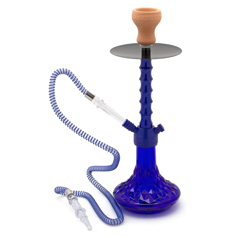 Akrilni nargila set, šifra Slda 040 akril; kutija 20 kom; stil: Novi kineski stil; Ponovno upotrebljivo: Da