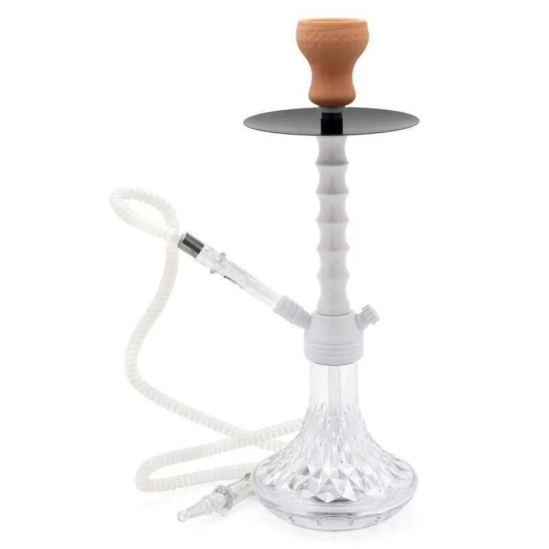 Akrilni nargila set, šifra Slda 040 akril; kutija 20 kom; stil: Novi kineski stil; Ponovno upotrebljivo: Da