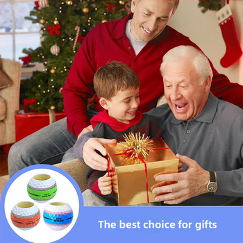 Golfo cigarų laikiklis su magnetiniu pritvirtinimu, nešiojamas lauko golfo aksesuaras, prekė Xinyi Sports, logotipo spausdinimas prieinamas