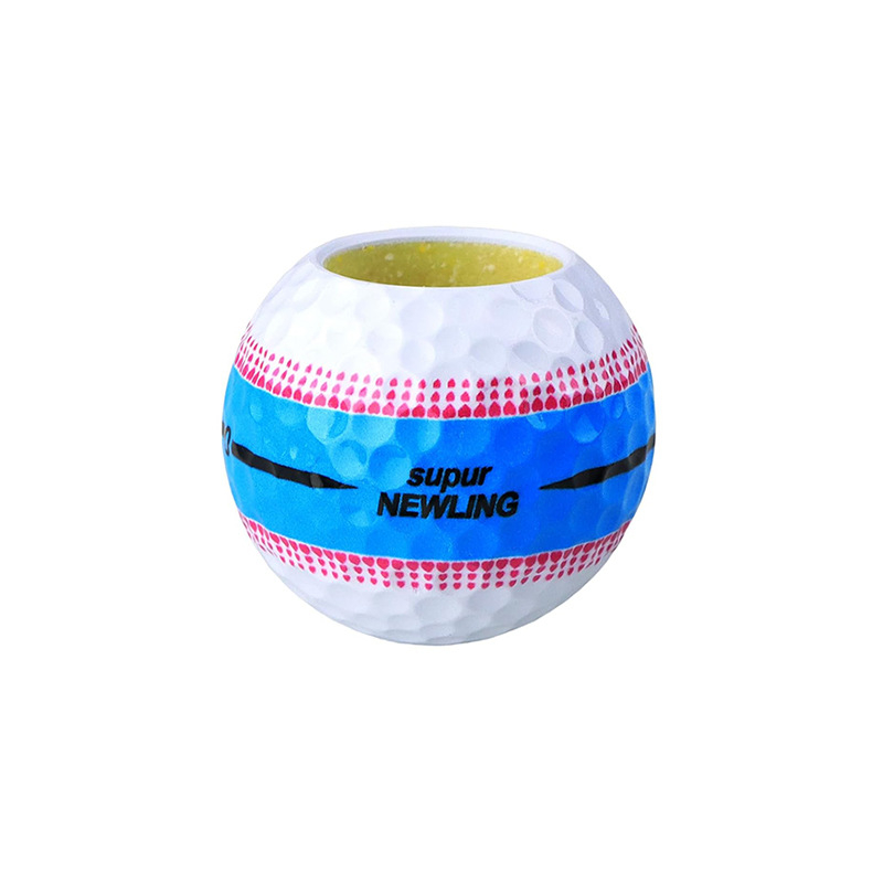 Golfo cigarų laikiklis su magnetiniu pritvirtinimu, nešiojamas lauko golfo aksesuaras, prekė Xinyi Sports, logotipo spausdinimas prieinamas