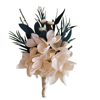 Vestuvėms boutonniere, miško stiliaus džiovinti ir amžini žiedai, paruoštas gaminys (Medžiaga: Džiovinti žiedai, Amžini žiedai; Produkto numeris: Chest Flower Wrist Flower; Prekės ženklas: Fuyou; Importuota: Ne; IP įgaliojęs: Taip)