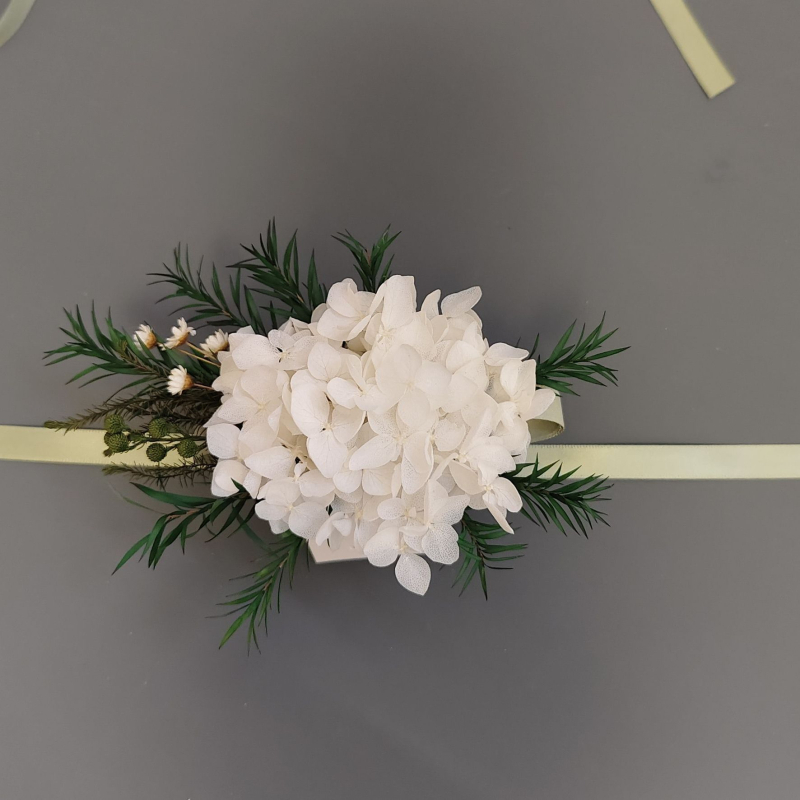 Vestuvėms boutonniere, miško stiliaus džiovinti ir amžini žiedai, paruoštas gaminys (Medžiaga: Džiovinti žiedai, Amžini žiedai; Produkto numeris: Chest Flower Wrist Flower; Prekės ženklas: Fuyou; Importuota: Ne; IP įgaliojęs: Taip)