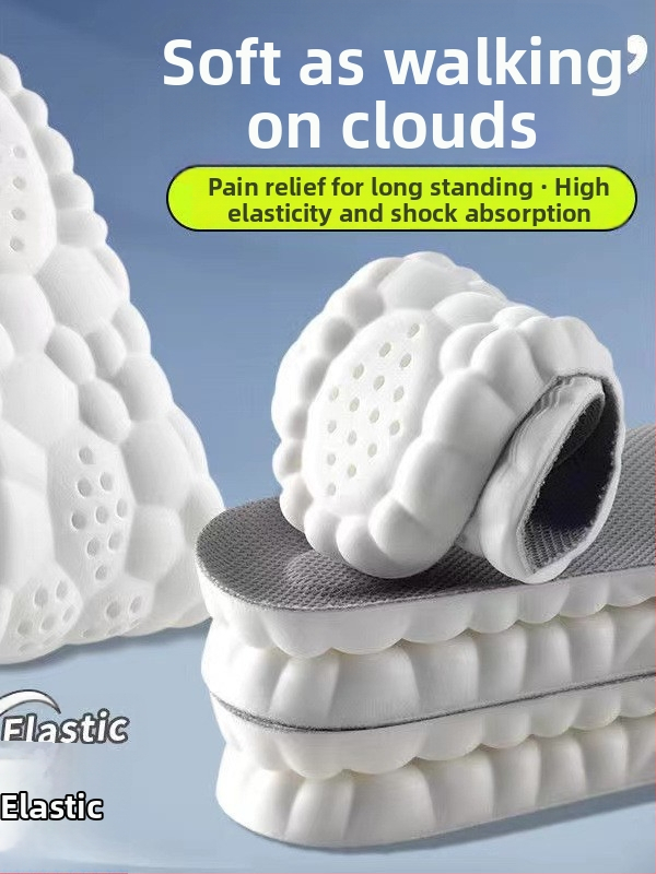 PU sportinių batų vidpadžiai (Visi metų laikai, Suaugusieji, Unisex, Prekės numeris 886886)