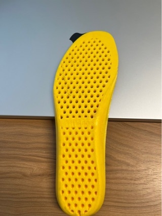 Honeycomb Insole – PU, crește înălțimea, talpă întreagă, pentru toate anotimpurile