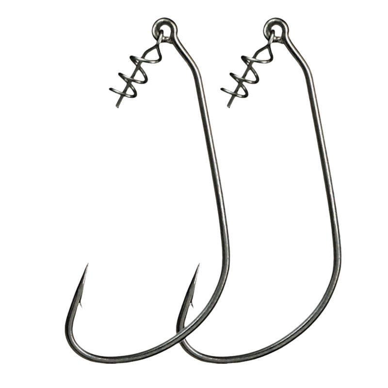 Nagawa Crank Hook barbiga merepüügi jaoks laevast