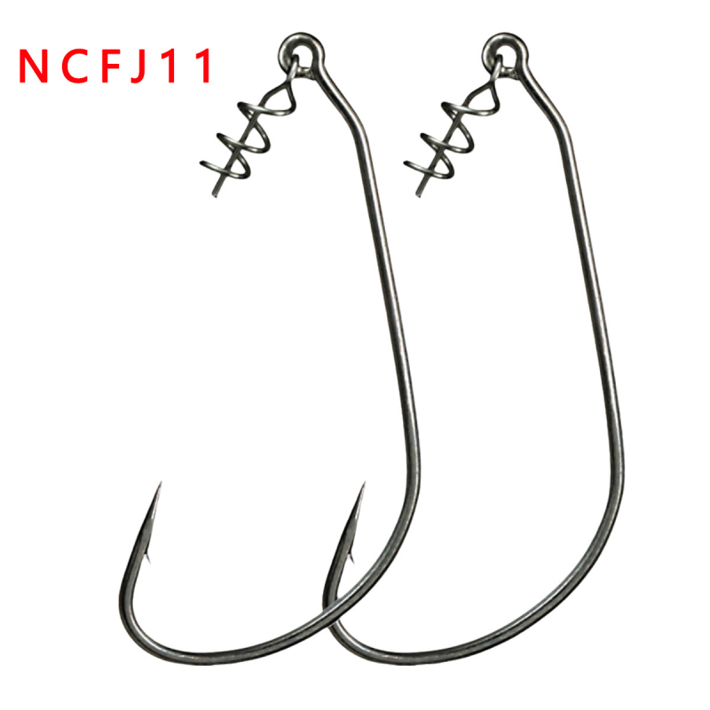 Nagawa Crank Hook barbiga merepüügi jaoks laevast