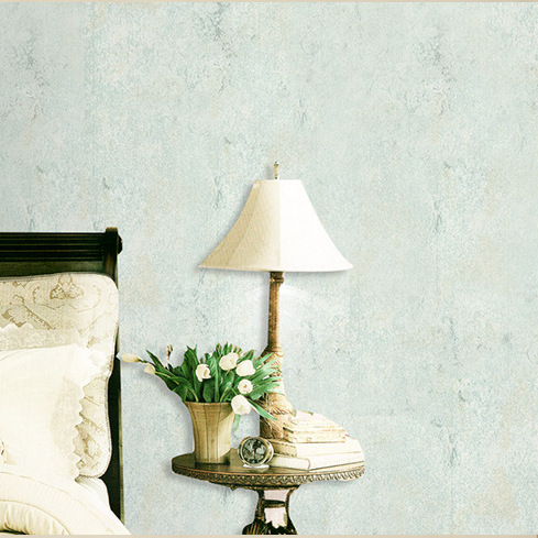 Nepluošto tapetai, pastoralinis stilius, Amerikos retro interjero fonas, serija 63070, estetiška ir madinga funkcija