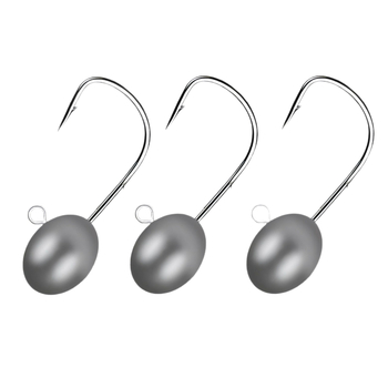 Naruto juuri püügikonks, varbaga, 1000-tükiline pakk, jõevälise kalapüügi jaoks