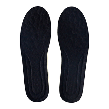 Talpă pentru încălțăminte – aerisită, cu amortizare înaltă, absorbție a transpirației și prevenire a mirosurilor, PU material, model imprimat, unisex, personalizabil