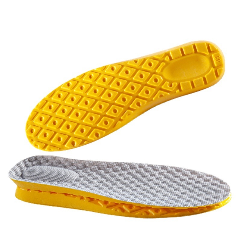 PU ulošci za sportske cipele, model 5016, cijela uložak, deodorirajući, unisex