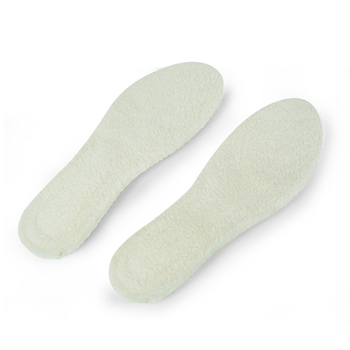 Sisetald jalatsitele - Dr. Song Xd-pu6046 plush, PU materjal, sneakers, soojendav sisetald