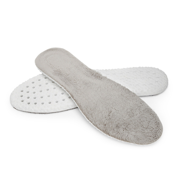 Sisetald jalatsitele - Dr. Song Xd-pu6046 plush, PU materjal, sneakers, soojendav sisetald