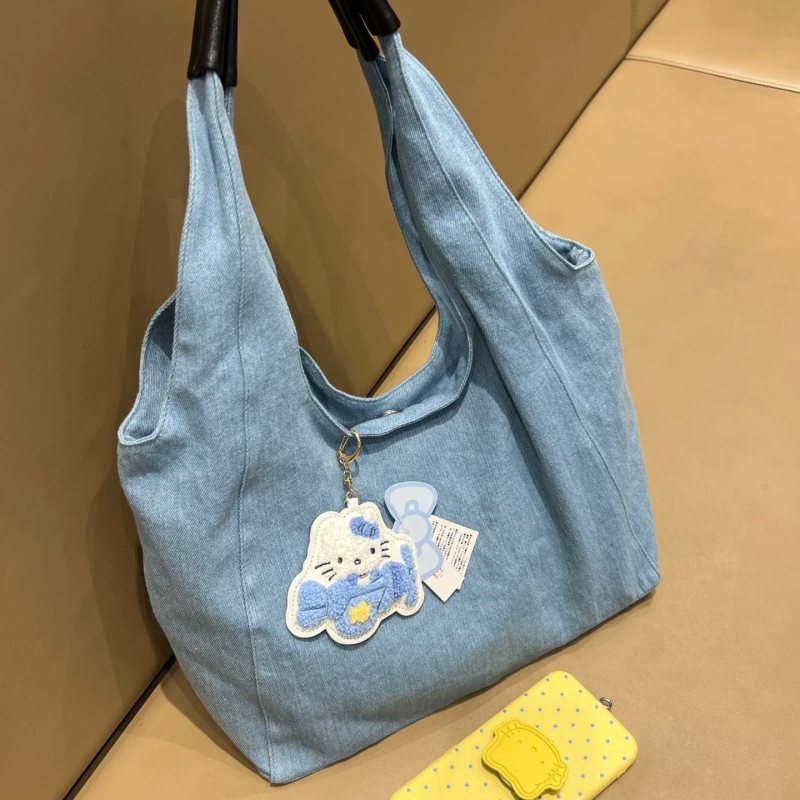 PU naiste Tote kott, Korea stiilis laisva disain, horisontaalne ruudu kuju, magnetlukustus, polüestervooder