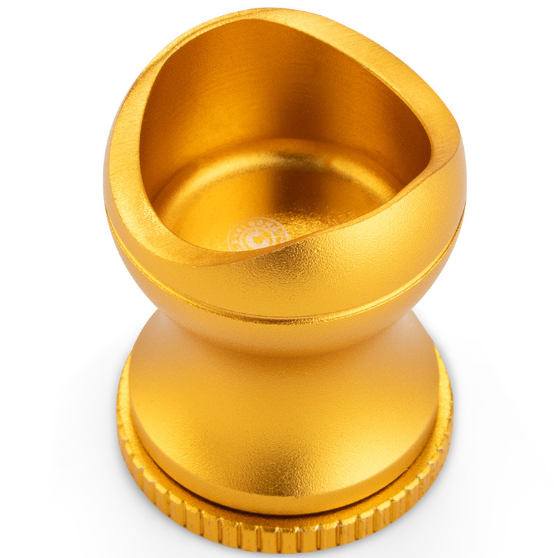 Cigarešu turētājs, metāla, daudzfunkcionāls ar slēptu mehānisma, minimālistiskais stils, CF-25KP