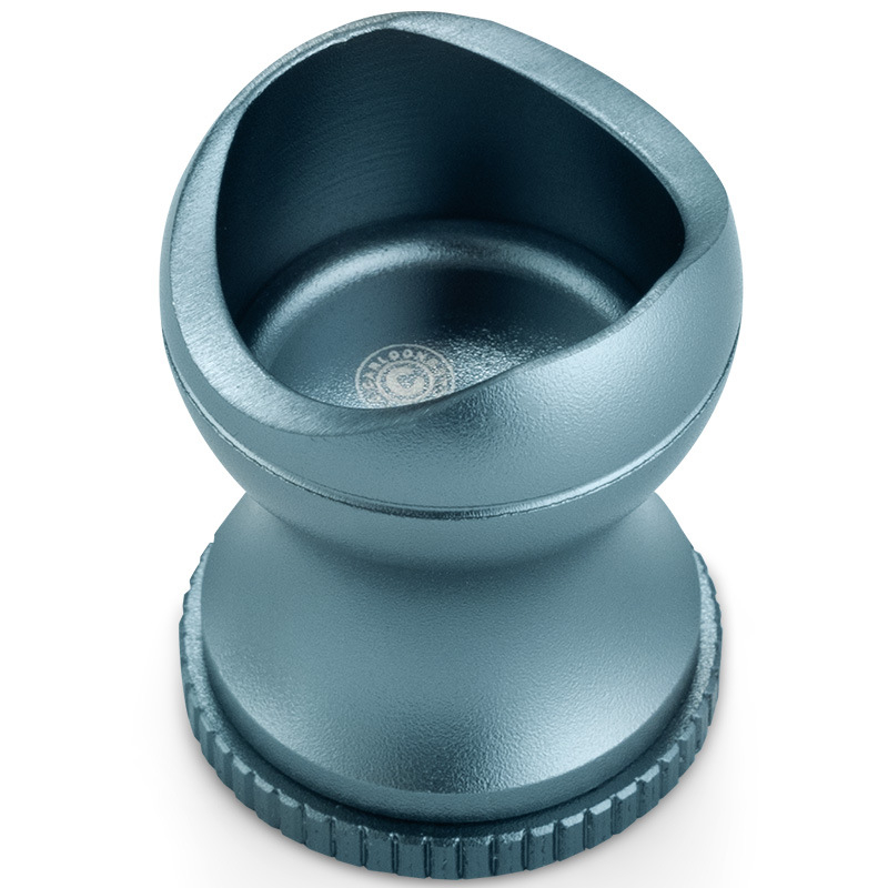 Cigarešu turētājs, metāla, daudzfunkcionāls ar slēptu mehānisma, minimālistiskais stils, CF-25KP