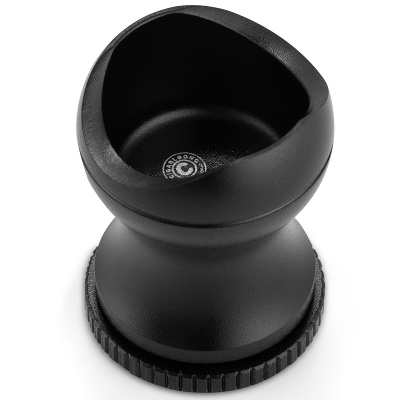 Cigarešu turētājs, metāla, daudzfunkcionāls ar slēptu mehānisma, minimālistiskais stils, CF-25KP