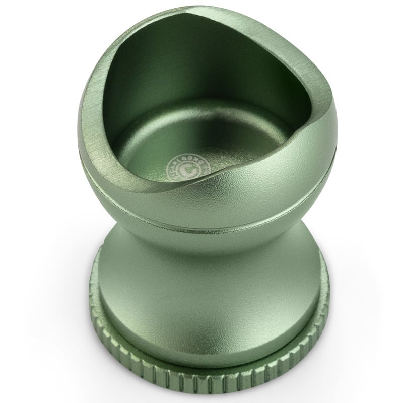 Cigarešu turētājs, metāla, daudzfunkcionāls ar slēptu mehānisma, minimālistiskais stils, CF-25KP