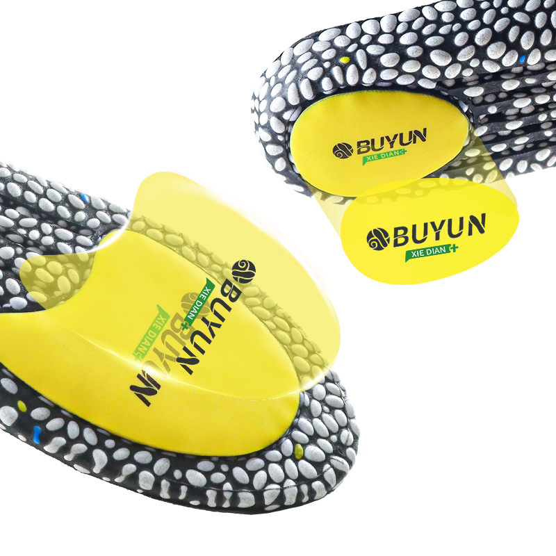 Sportske uloške – dezodoriranje i apsorpcija znoja; Materijal: ETPU + grafenska tkanina + jastučić za ublažavanje; Vrsta uloška: puni ulošak; Model: 5135-3; Pogodno za sportske, kožne cipele, čizme, casual i radnu obuću