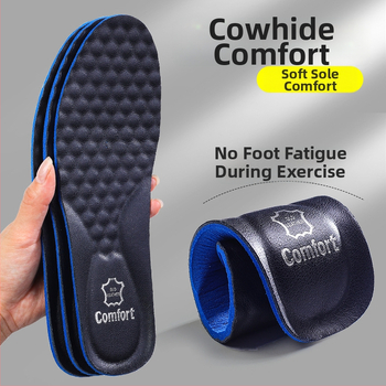 Sportjalatsite sisetald 1918 massaažiga, higistamisest tasakaalustatud, lõhnade vähendamine, löögikindel ja hingav; täis sisetald; materjal: Korean cotton genuine leather; mudel: 1918; sobib kõigile aastaaegadele.