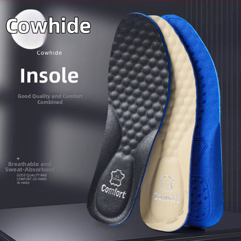 Sportjalatsite sisetald 1918 massaažiga, higistamisest tasakaalustatud, lõhnade vähendamine, löögikindel ja hingav; täis sisetald; materjal: Korean cotton genuine leather; mudel: 1918; sobib kõigile aastaaegadele.