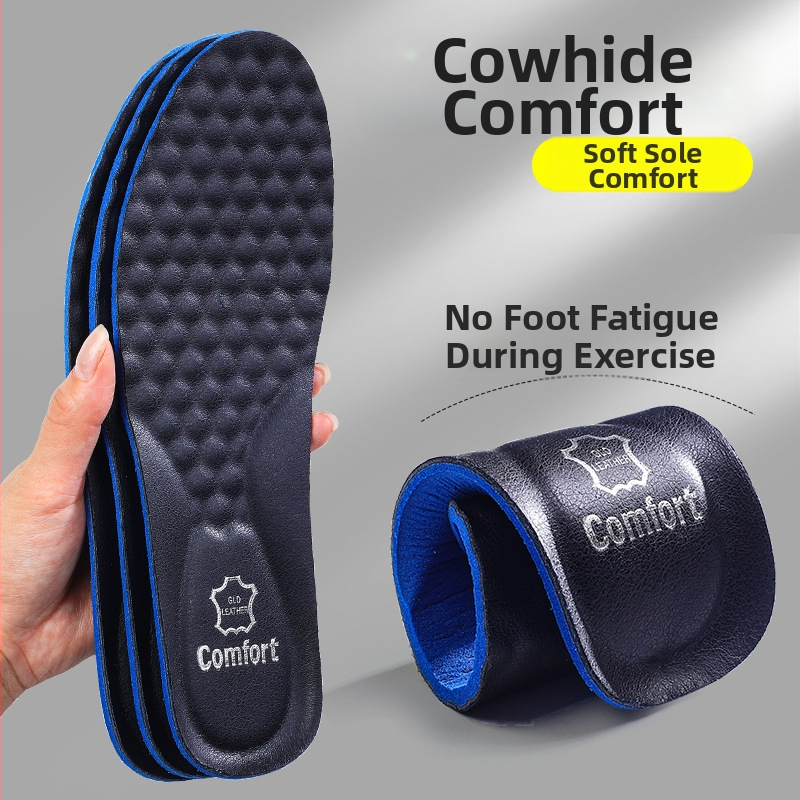 Sportjalatsite sisetald 1918 massaažiga, higistamisest tasakaalustatud, lõhnade vähendamine, löögikindel ja hingav; täis sisetald; materjal: Korean cotton genuine leather; mudel: 1918; sobib kõigile aastaaegadele.