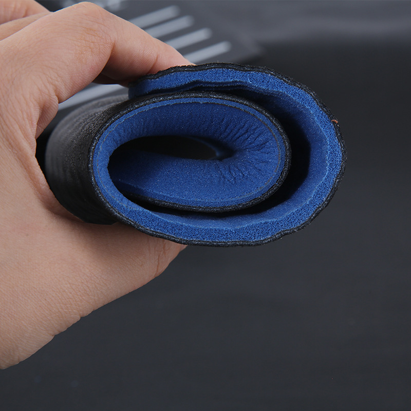 Sportjalatsite sisetald 1918 massaažiga, higistamisest tasakaalustatud, lõhnade vähendamine, löögikindel ja hingav; täis sisetald; materjal: Korean cotton genuine leather; mudel: 1918; sobib kõigile aastaaegadele.